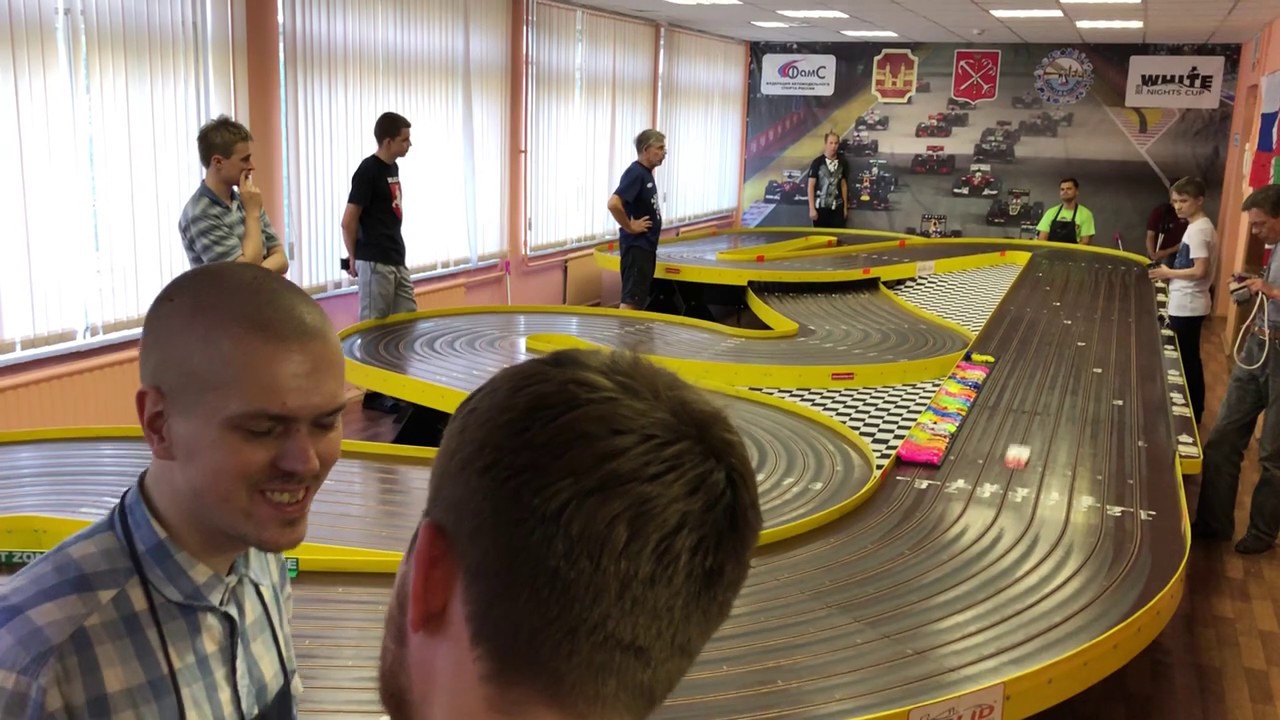 Квалификация ES-24 - КБН 2018