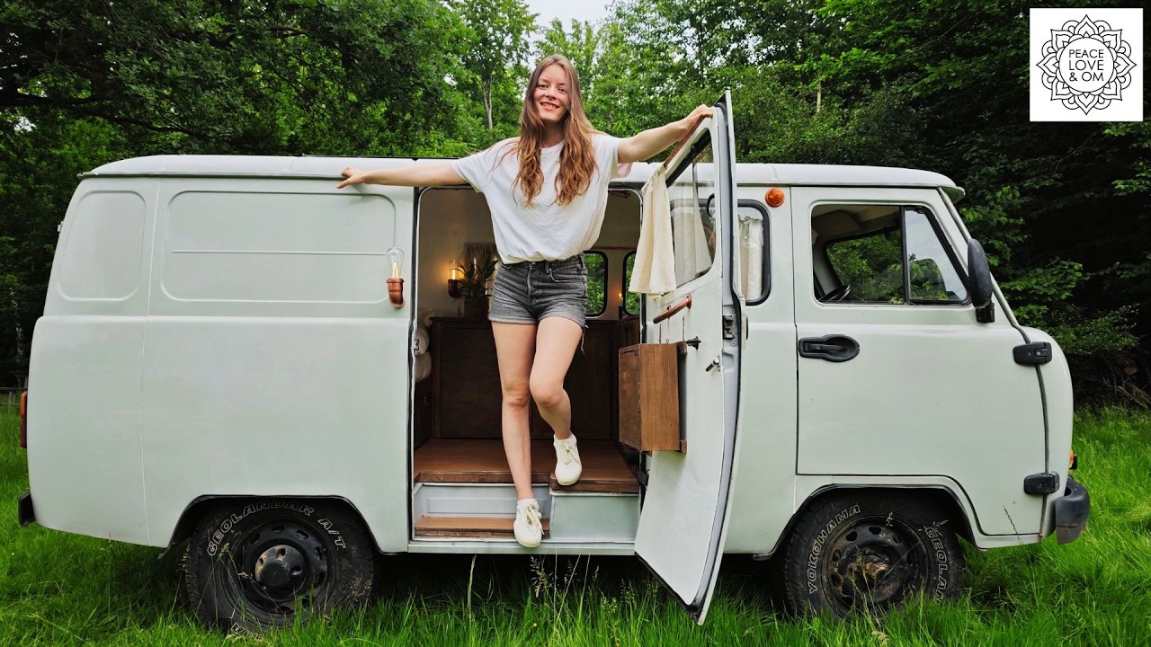 Металлолом с завода – почему Кора до сих пор живёт в Бучанке