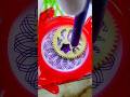 くるくる 《550》ASMR👂️ #ひまつぶし #shorts #spirograph #スピログラフ