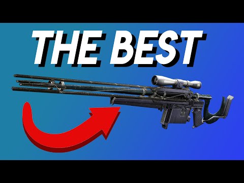 Cloudstrike Being the BEST Gun in Destiny 2 for 2 minutes and 43 seconds