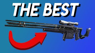 Cloudstrike Being the BEST Gun in Destiny 2 for 2 minutes and 43 seconds
