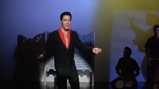 Elvis Presley Viva Las Vegas Scenepack