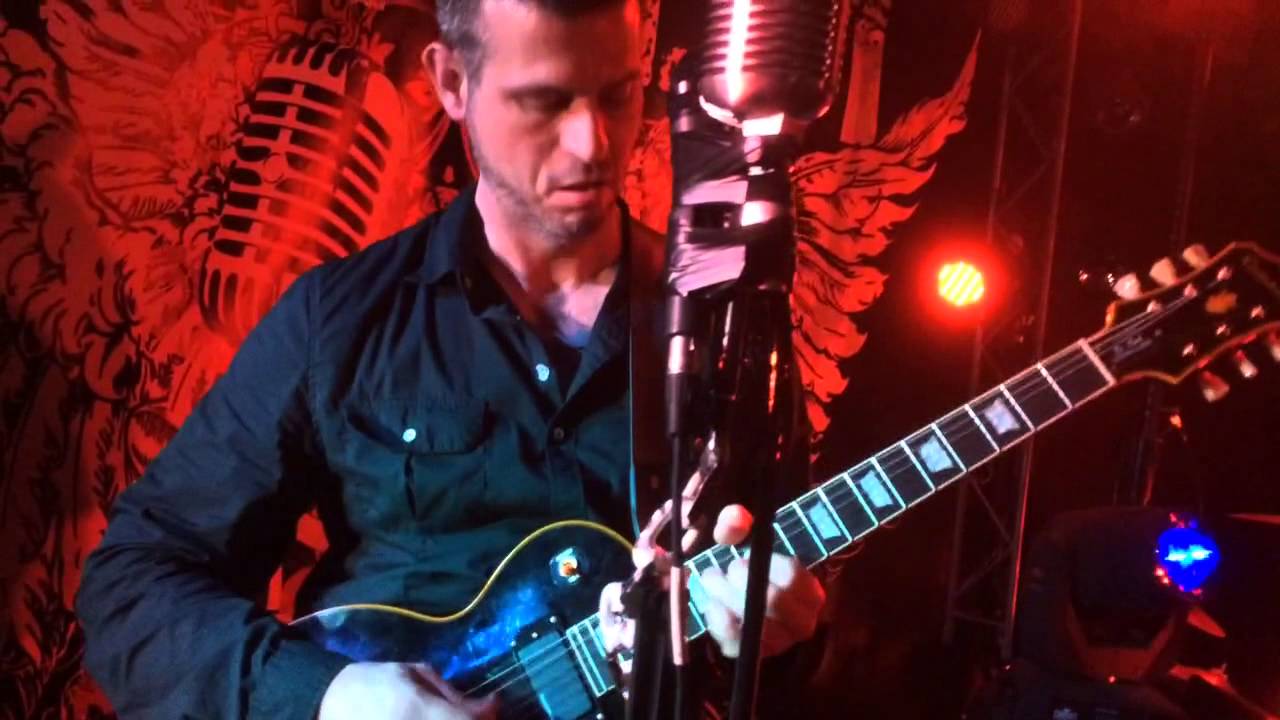 A New Level Driven, Thirsty Duck, Sioux Falls, SD YouTube