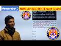 Mensuration Best Shortcut  Tricks In Assamese||Mensuration Shortest Tricks In Assamese By Sanusir