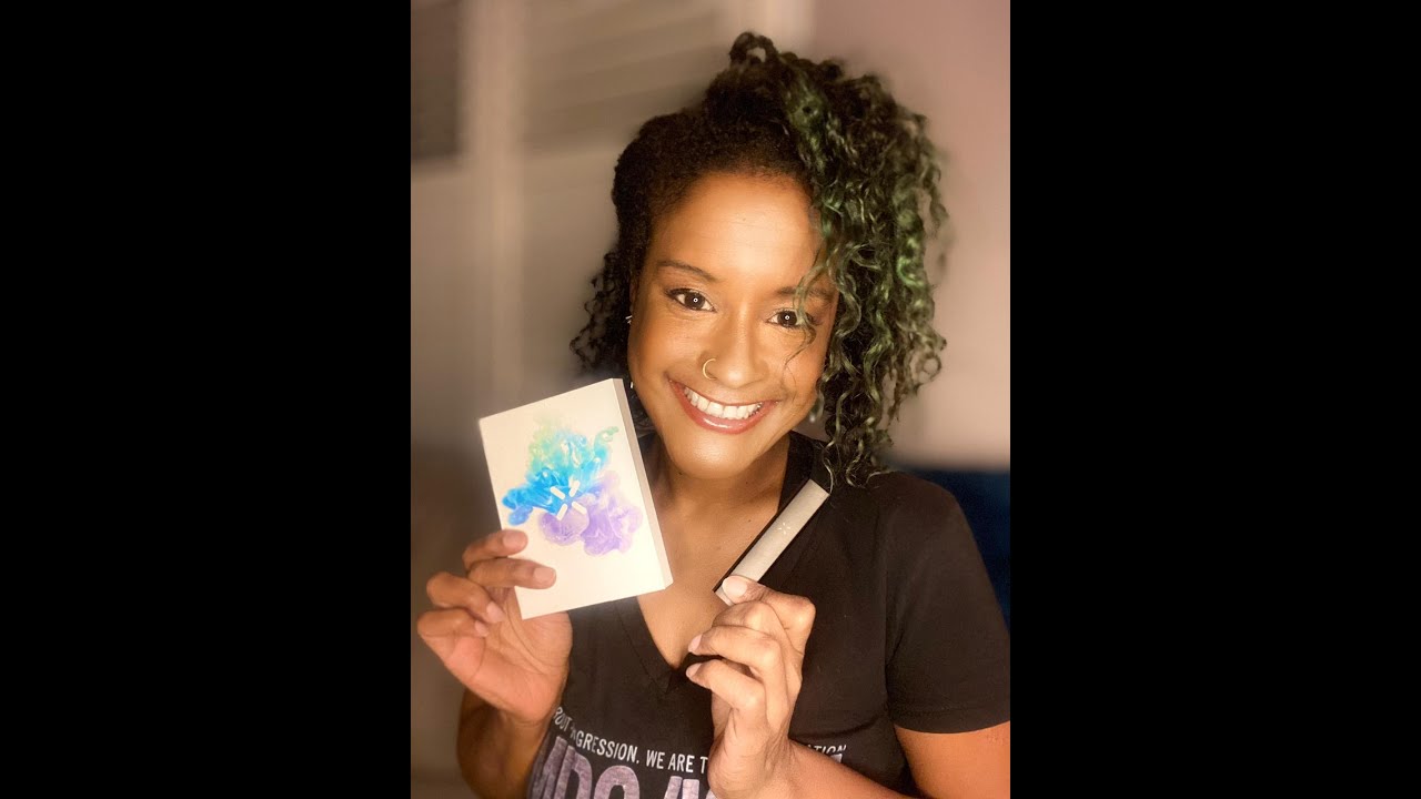 MsWeedWiki Quickie Tip #5 - PAX Era Smart Vaporizer Unboxing - The 