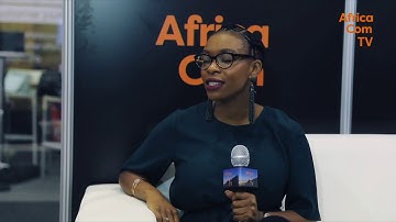 BROADCASTING LIVE: AfricaCom 2018