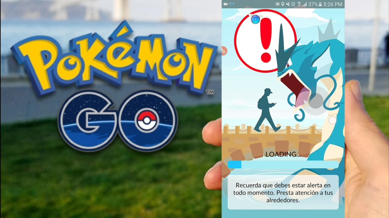 Caminar En Pokemon Go Sin Salir De Casa 2021