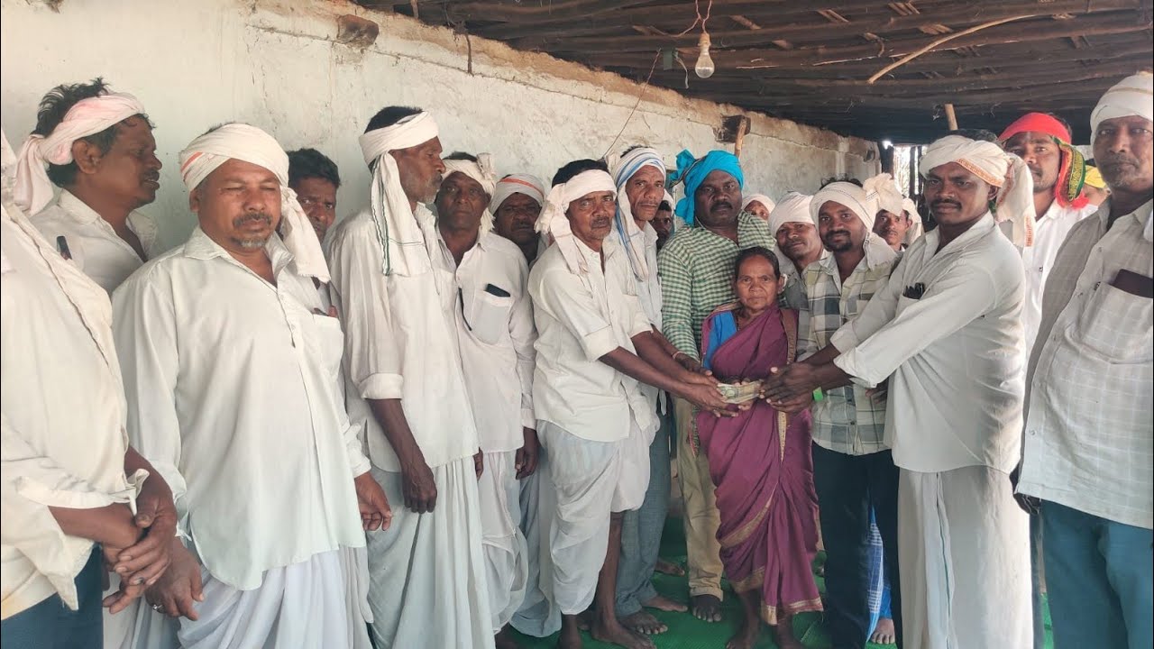 ప్రతి గ్రామంలో నిర్ణయించాలి జలపత్ రావు sir గ్రామ పెద్దలు సోయంగూడ గుడిహత్నూర్ mandal 