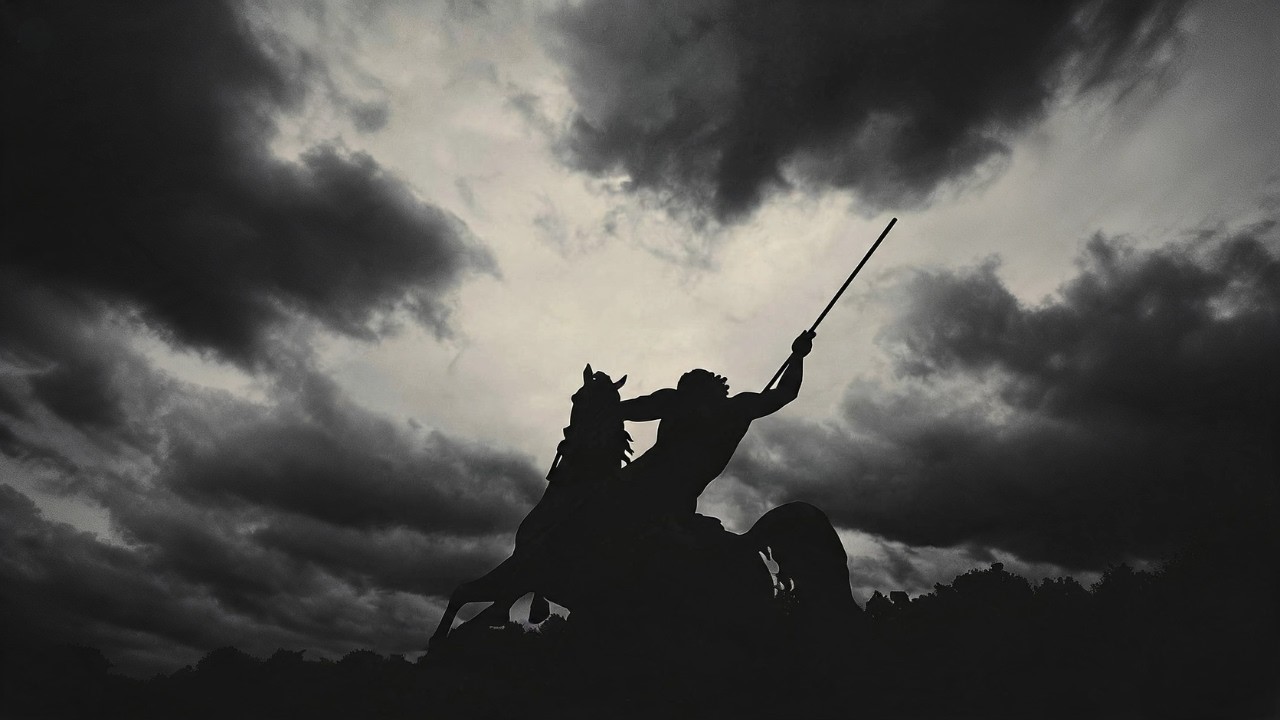 The Neurobiology and Philosophy of Obsessive Achievement