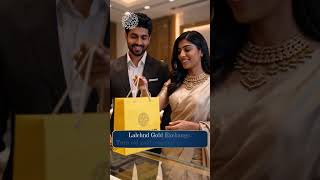 Get 100% Value on Old Gold Plus Rs 100 Extra Per Gram