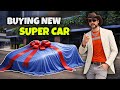 🔴 Buying a New Supercar | GTA 5 Roleplay Live | EP 3