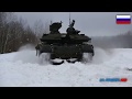 T-90M (Object 188M) Main Battle Tank "Proryv-3"