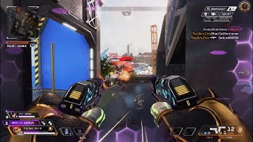 P20 go brrrr✨✨✨(10kills+2k)