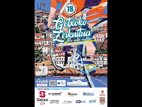 78 Circuito de Getxo