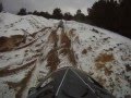 Bashan 250 atv winter run