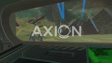 AXION - XRCC 2025 - Final