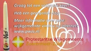 Ik geloof, help mij in mijn ongeloof