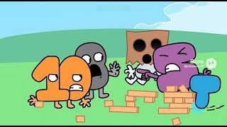 Cursed Bfdi Sora 2 Video