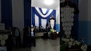 Pr Douglas Coelho Na Yeshua De Betel