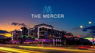 The Mercer