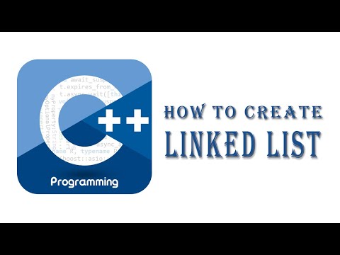Contoh Program Linked List Untuk Stack Pada Bahasa Pemrograman C++