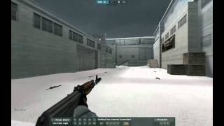 Epic Fail Crossfire