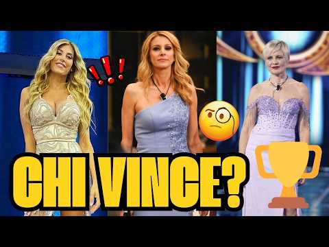 Video GF Vip 2026, complotto Paola Caruso: la verità sulla finale! ??