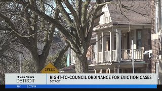 Detroit's Right to Counsel inches toward launch