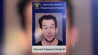 SLO Tribune: Police previously responded to calls regarding gunman who killed detective