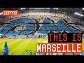 Is this the coolest club in france  this is marseille