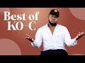 best of Ko-c by boom Yann tv ft Cleo grae, locko, etc | the genesis