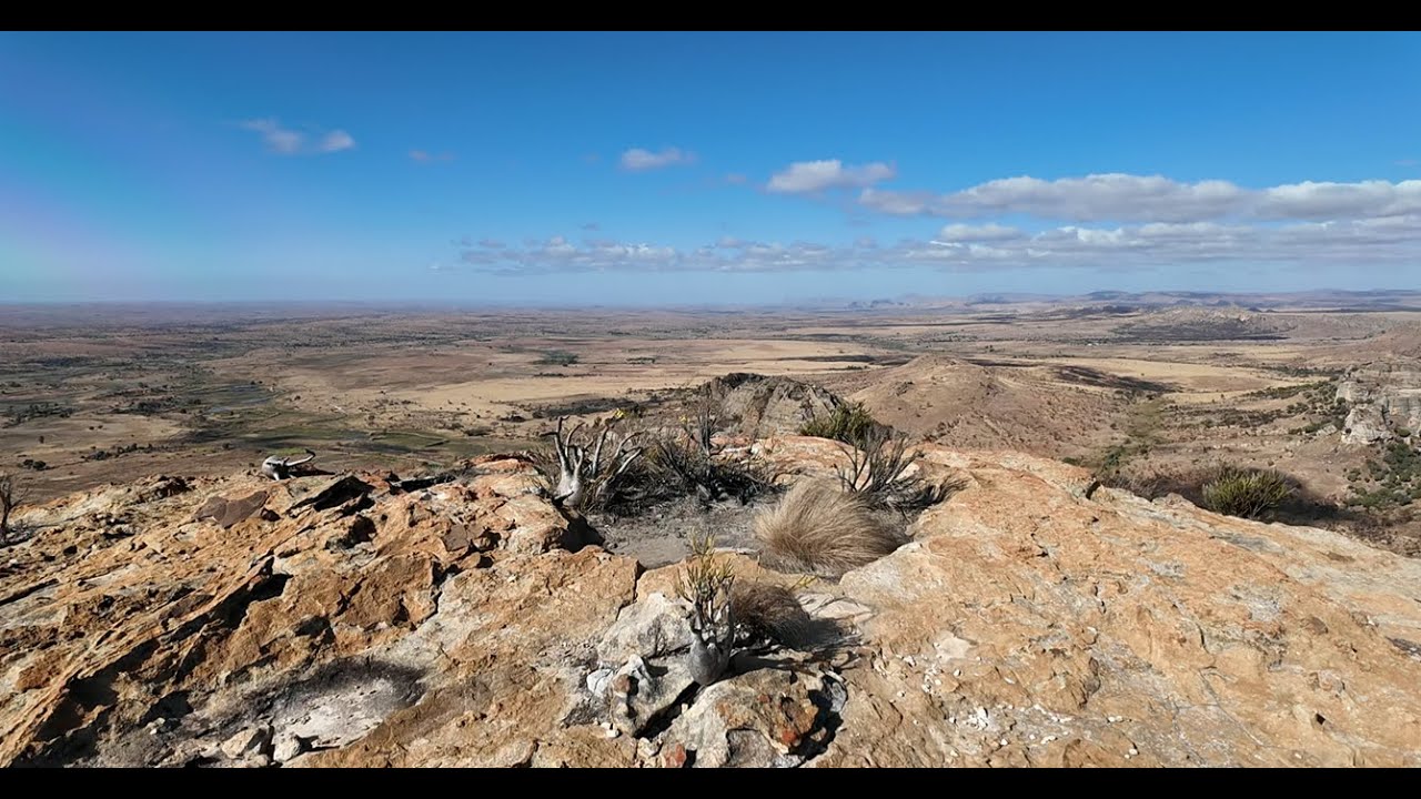 【最終話】ISALO最終日！グラキリスともお別れの日。