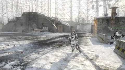 Spawn Tomahawk in the FACE Black Ops