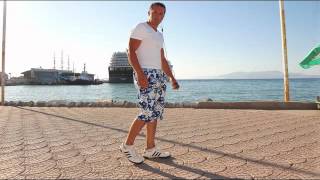 Burda Biri Var Resimi