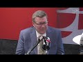 Premier Scott Moe dives into the budget | The 306