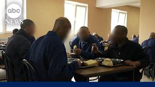 How Russia is luring Africans into the war in Ukraine