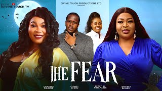 THE FEAR YouTube thumbnail