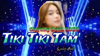 Tiki Tiki Tam||Lagu viral 2026||