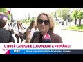 O nouă campanie cu panouri a Primăriei: mesaje optimiste în stațiile din oraș