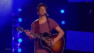 Noah-Levi -  photograph (Blind Audition 2019)