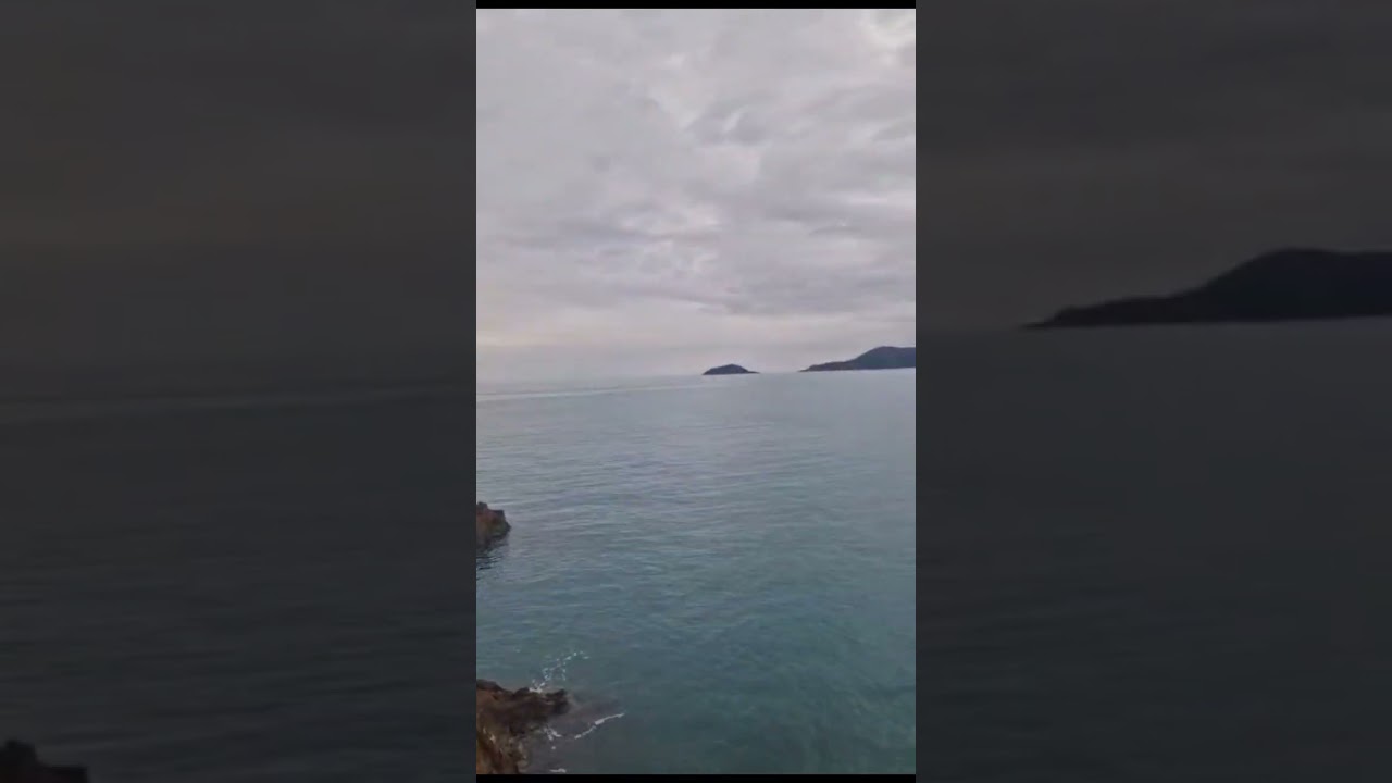 Италия . Лигурийское побережье.Город Леричи.