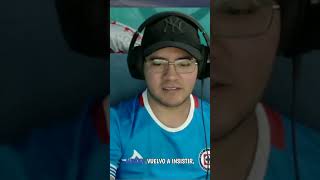 Nueve partidos sin ganar  la razón real del despido #cruzazul #larcamon #envivo