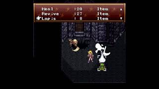 Chrono Trigger Walkthrough Part 78 - Frog's Sidequest pt 3