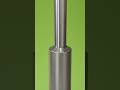 The secret to connecting large pipes to small!!WoW… It Secures Pipe Perfectly! #workshop7253#pipe