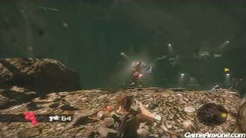 Bionic Commando-Act 2-Chapter 1(Fissure 4)