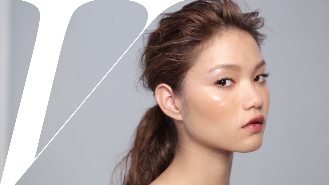 Asian Beauty Trend