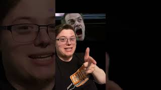 Deep Shock, more like I hate you | pt II