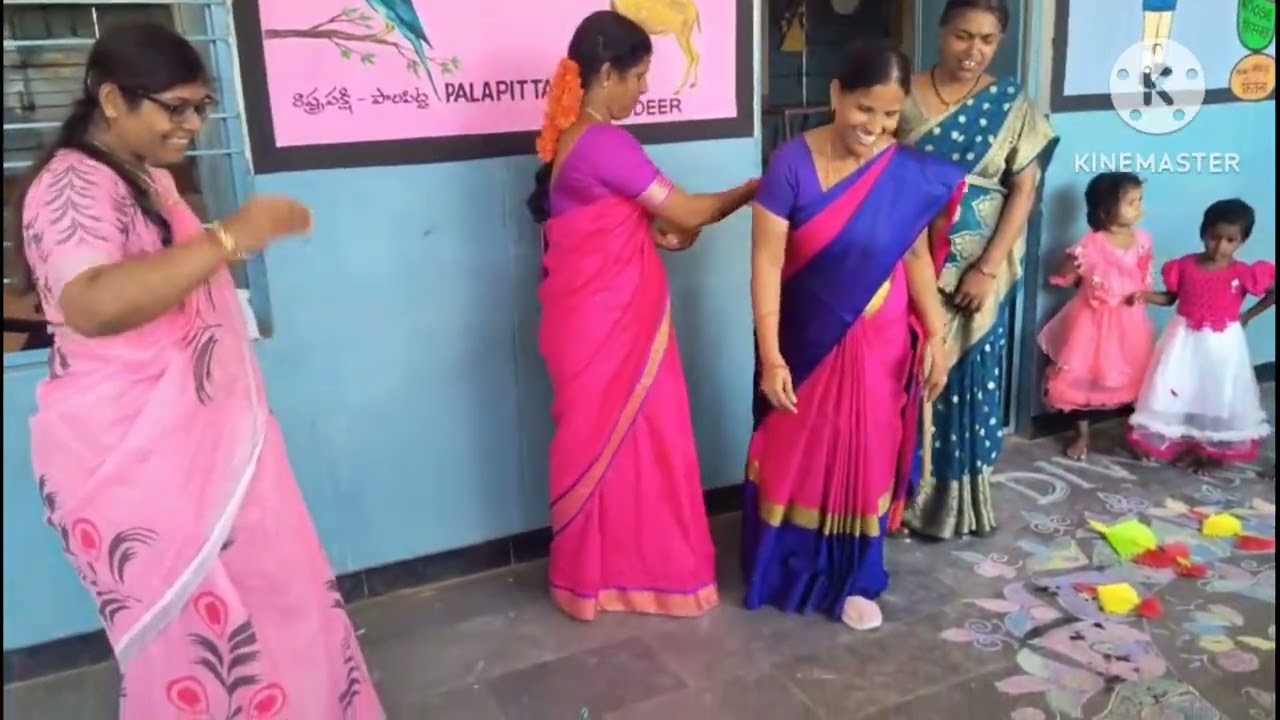 DIWALI  CELEBRATIONS IN MPPS BC COLONY #దీపావళి పటాకులతో సంబరాలు #TRADITIONAL FESTIVAL #HAPPY DIWALI