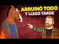 Arruinó a su mejor amigo… y llegó tarde | BoJack Horseman