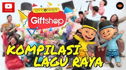 Akustik Lagu Raya Upin & Ipin (LCGiftShop Raya Special)  - Durasi: 13:13.  Akustik Lagu Raya Upin & Ipin (LCGiftShop Raya Special)  - Durasi: 13:13.